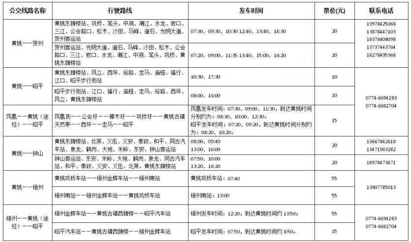 2023黄姚古镇旅游攻略 - 门票价格 - 优惠政策 - 一日游攻略 - 景点介绍 - 地址 - 交通 - 天气