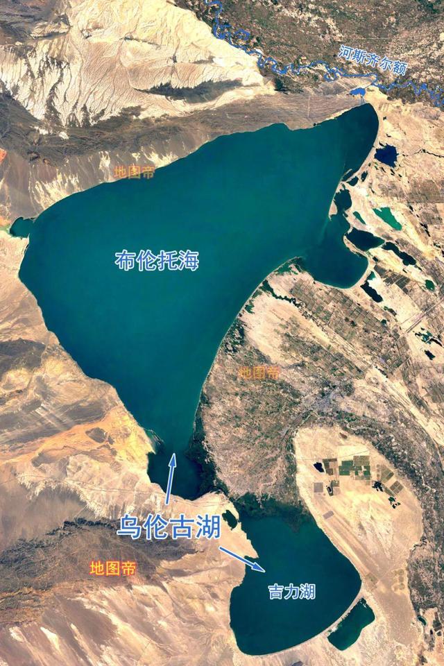 2023新疆乌伦古湖旅游攻略 - 门票价格 - 优惠政策 - 开放时间 - 简介 - 交通 - 美食 - 地址 - 电话 - 天气